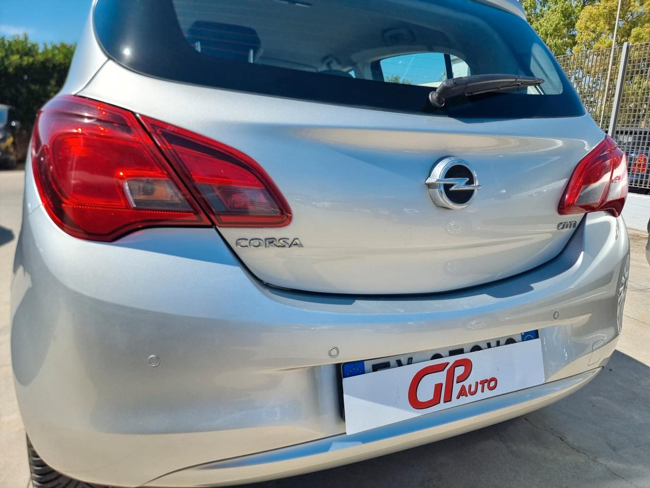 Opel Corsa 1.3 CDTI ecoFLEX Start&Stop 5 porte EURO6