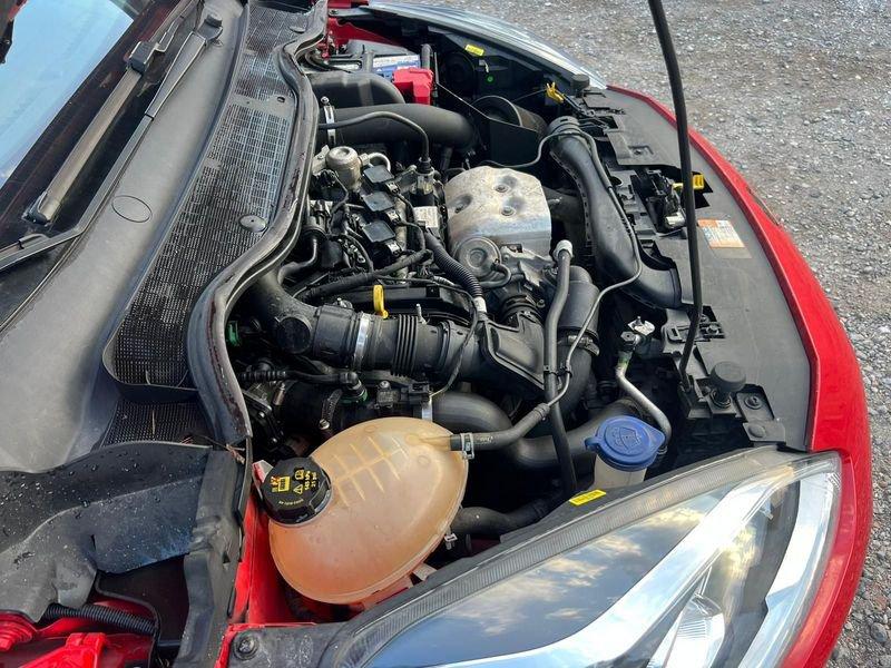 Ford Fiesta 1.0 Ecoboost 125CV S&S ST-Line LEGGI