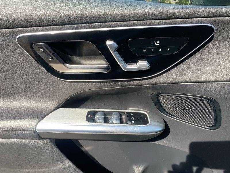 Mercedes-Benz GLC 220 d Advanced Plus 4matic auto