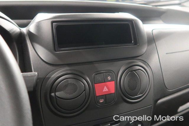 FIAT Fiorino Fiorino Combi 1.3 Mjt 95cv N1