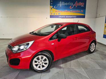 Kia Rio 5 Porte Rio 5p 1.1 crdi EX