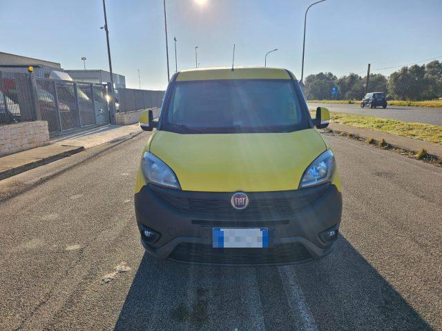 FIAT Doblo Doblò 1.3 MJT PC-TN Cargo LAMIERATO SX