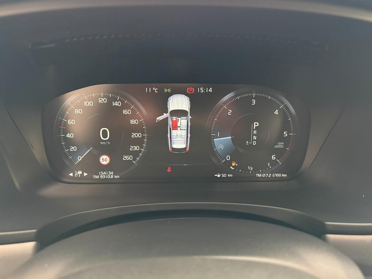 Volvo V90 D4 Geartronic Momentum