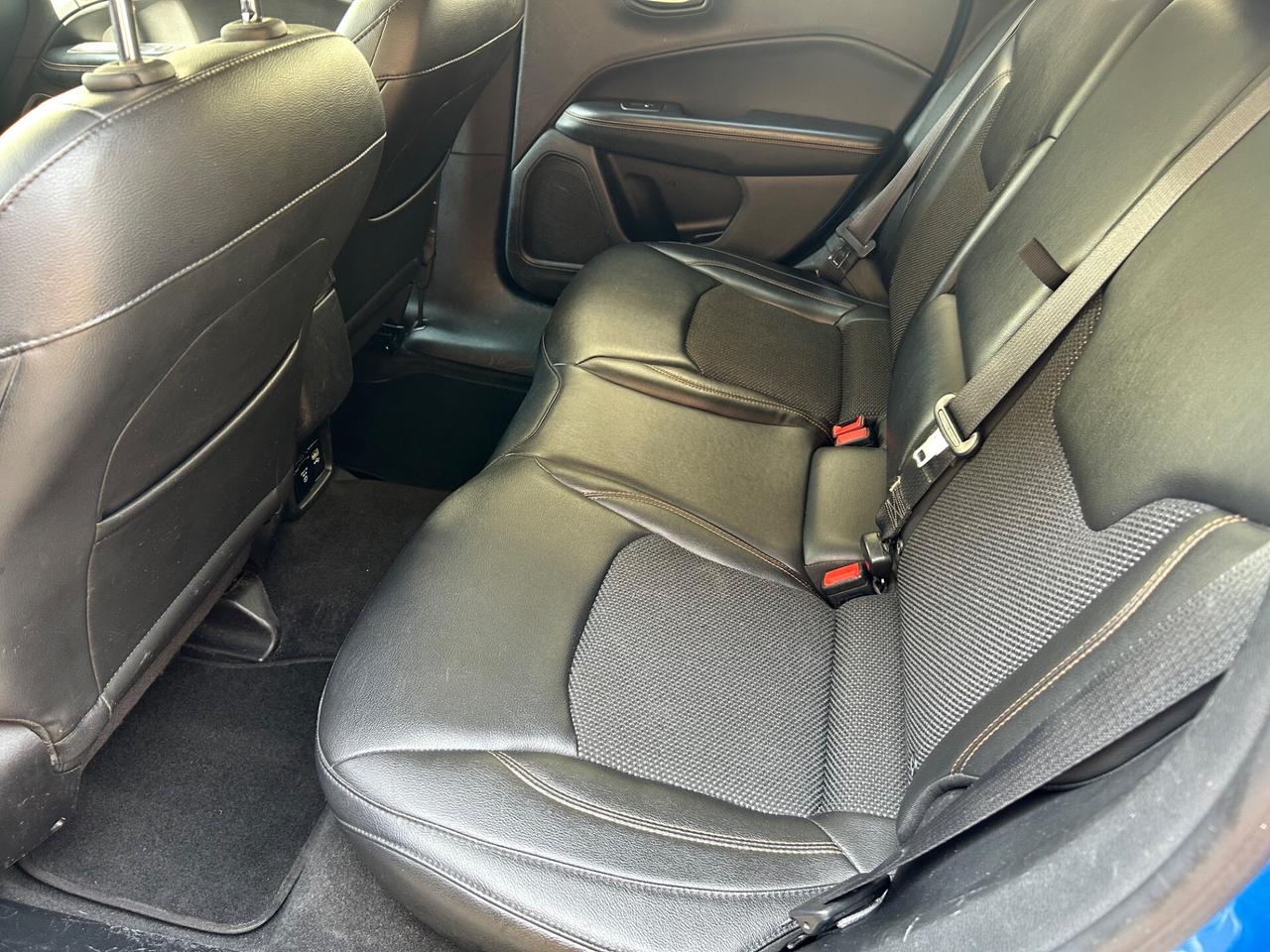Jeep Compass 2.0 Multijet II 4WD Limited