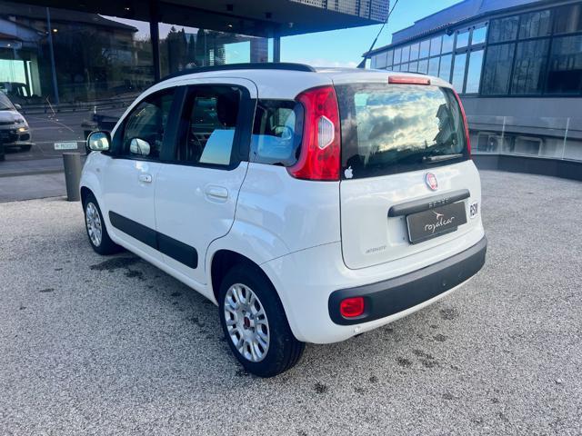 FIAT Panda 1.3 MJT S&S Lounge