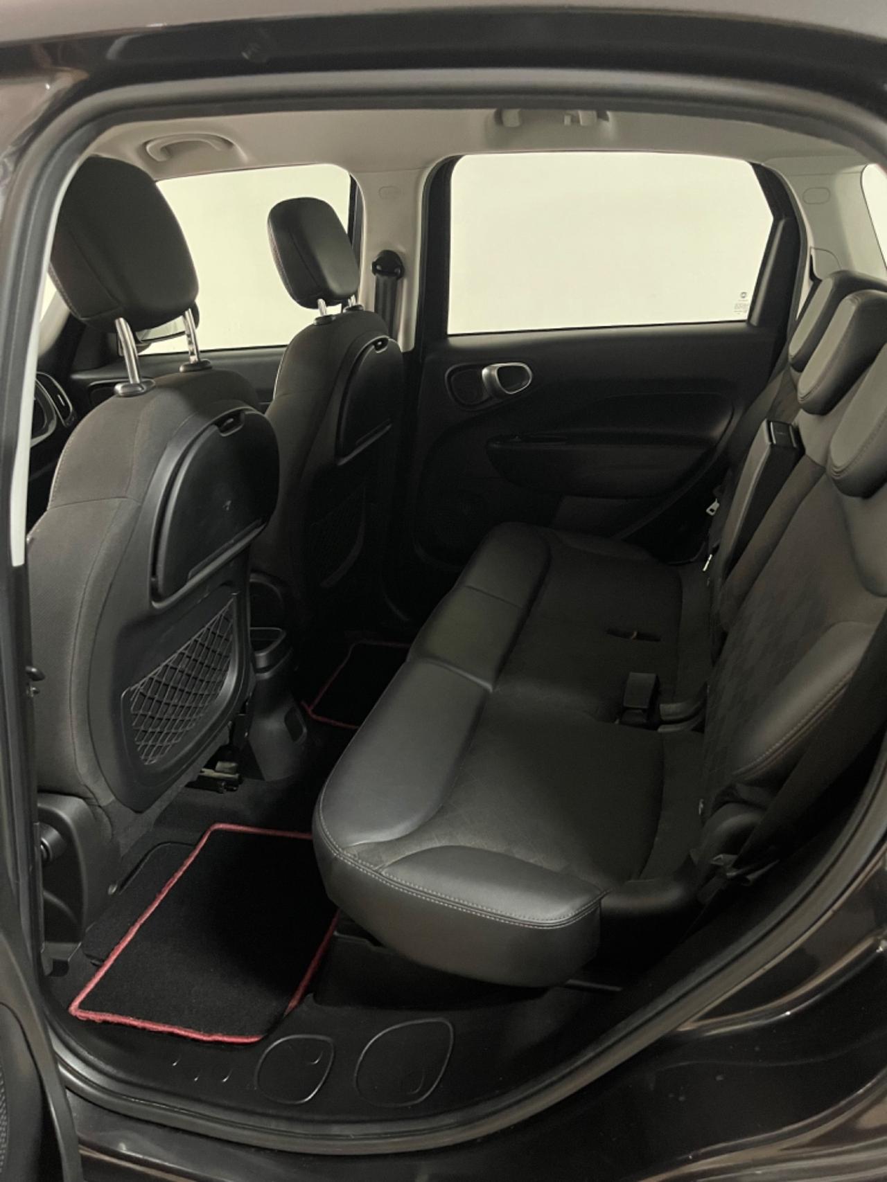 Fiat 500L 1.4 95 CV S&S