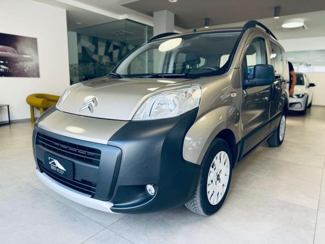 Citroen Nemo 1.3 hdi m-space Xtr Theatre