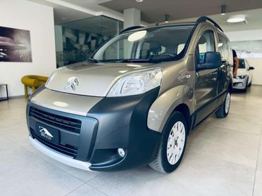 Citroen Nemo 1.3 hdi m-space Xtr Theatre