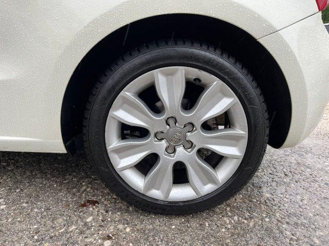 AUDI A1 AUTOMATICA! 1.4 TFSI S tronic Attraction