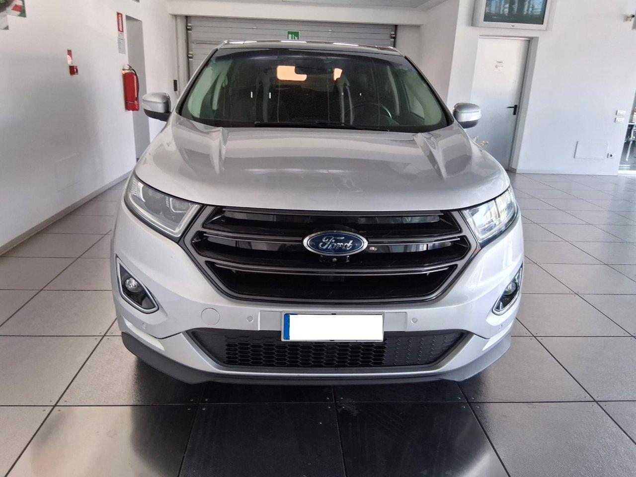 FORD Edge 2.0 DIESEL 210 CV