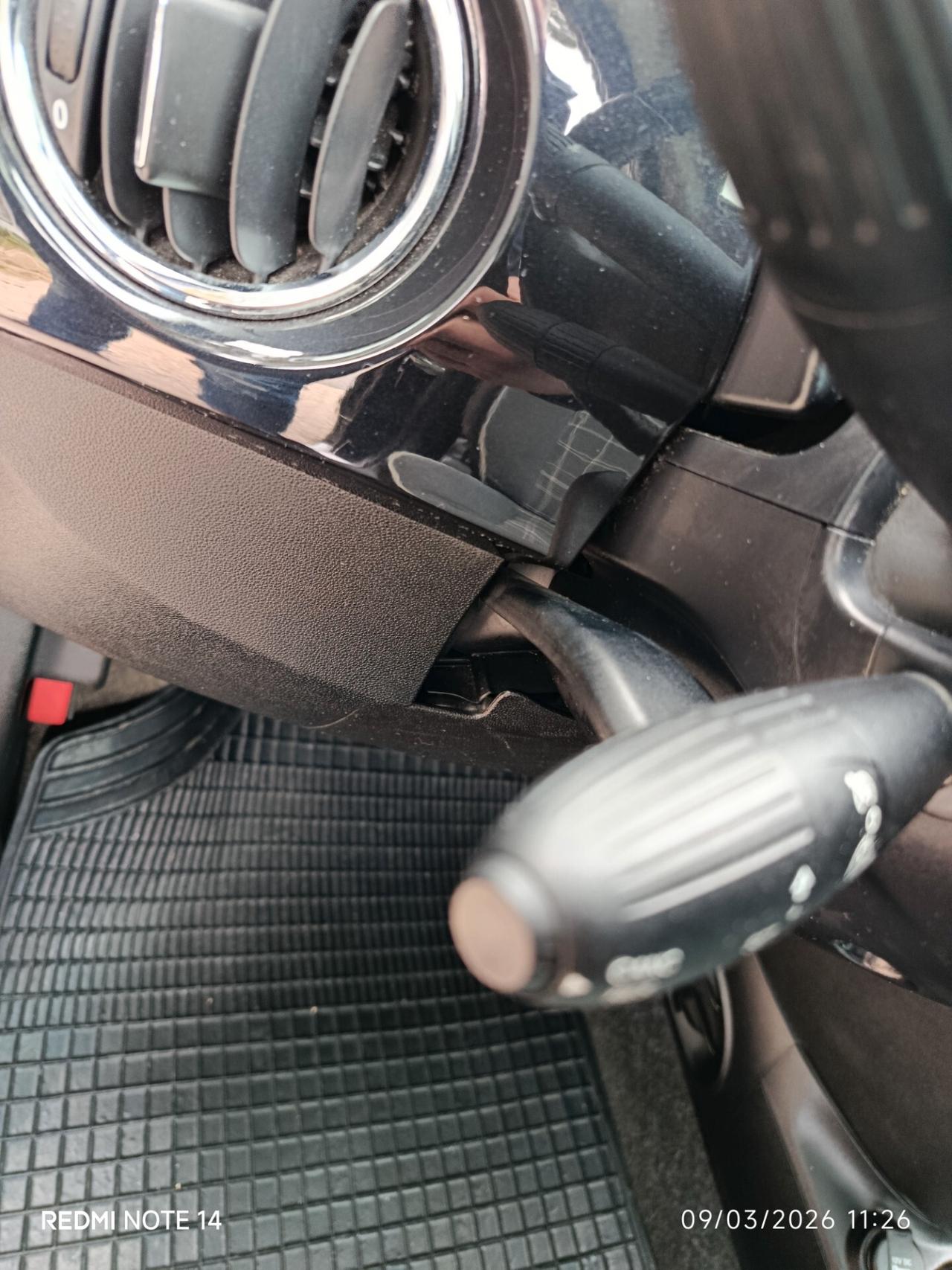 Fiat 500 1.2 Lounge PARI AL NUOVO