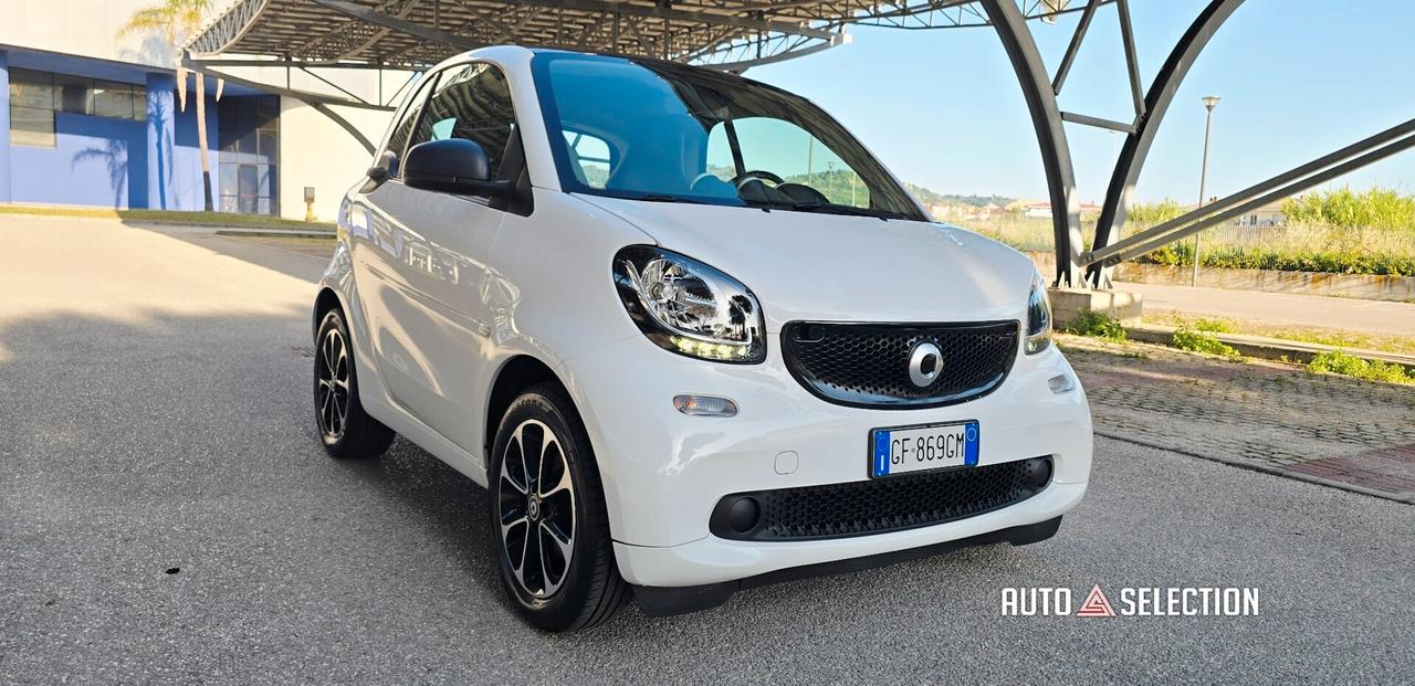 Smart ForTwo (Ok.Neopatentati)