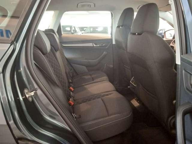 Skoda Karoq Karoq 1.6 tdi Executive