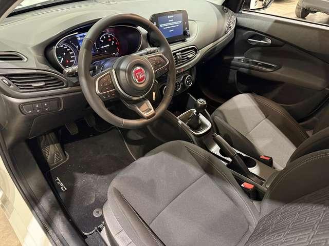Fiat Tipo 5p 1.6 mjt CityLife