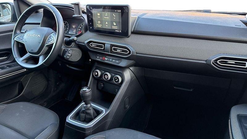 Dacia Jogger 1.0 TCe GPL Extreme UP 7p.ti