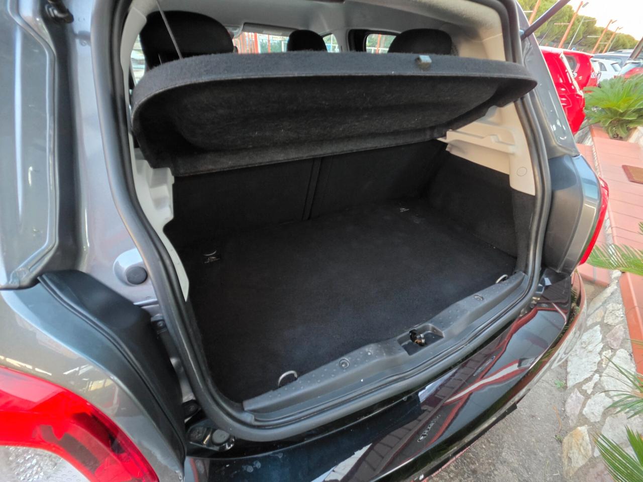 Smart Forfour 900 benzina 11/2016 Cv90 AUTOMATICA