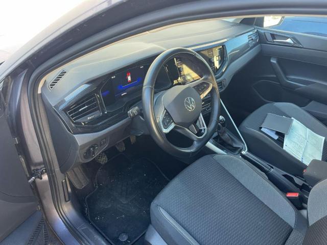 Volkswagen Polo 1.0 tsi Life 95cv
