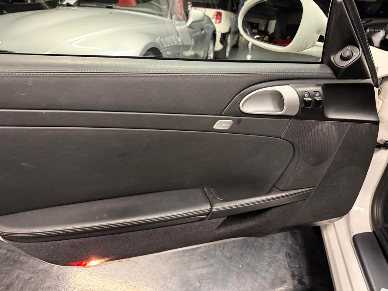 Porsche Cayman 987 2.9 pdk