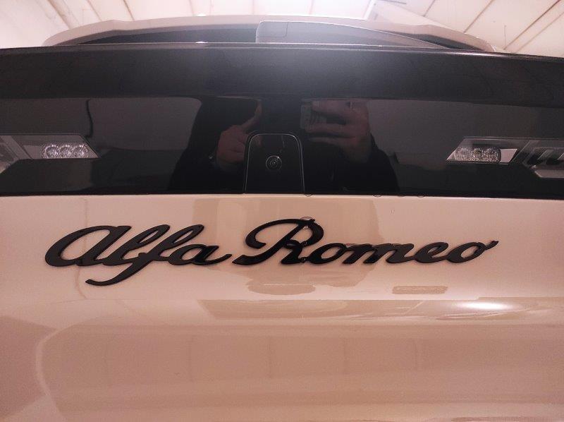 ALFA ROMEO Junior - Junior 1.2 136 CV Hybrid eDCT6 Speciale