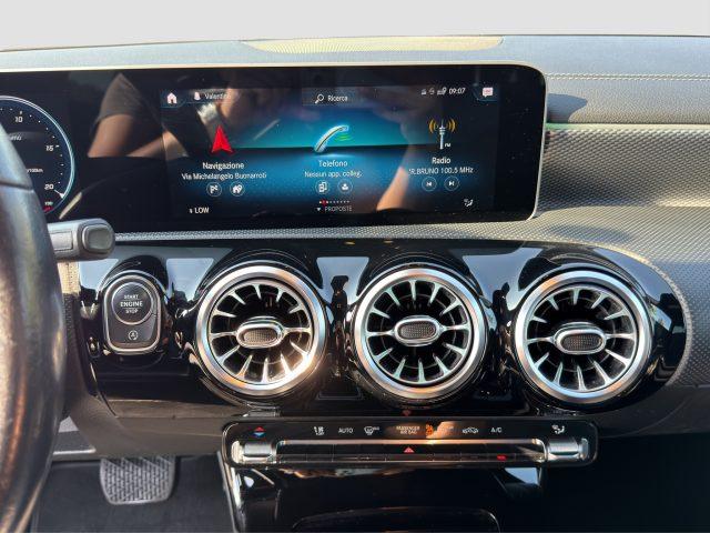 MERCEDES-BENZ CLA sse 200 d Automatic Shooting Brake EXECUTIVE