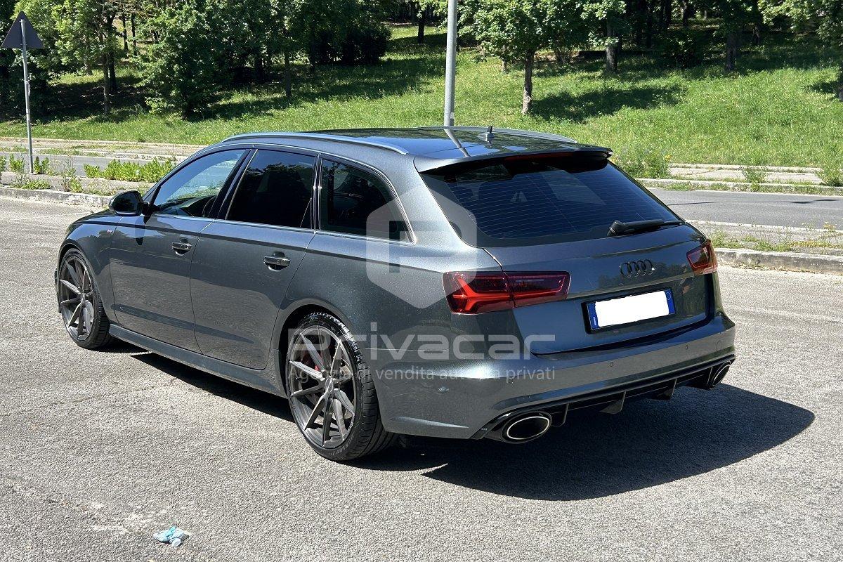 AUDI A6 3.0 TDI 272 CV quattro S tronic Business Plus