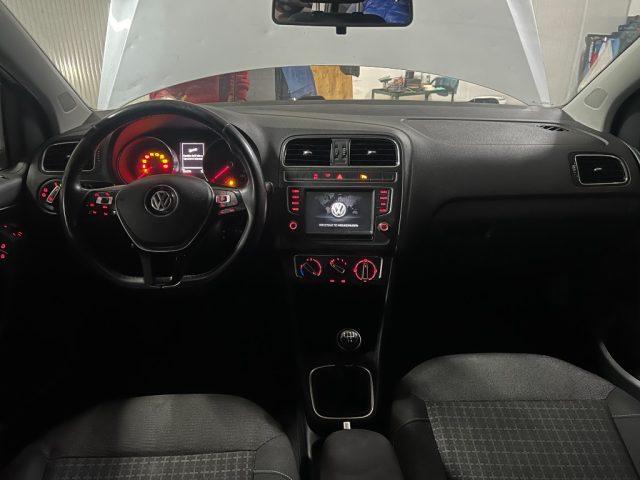 VOLKSWAGEN Polo 1.2 TSI 5p. Highline BlueMotion Technology