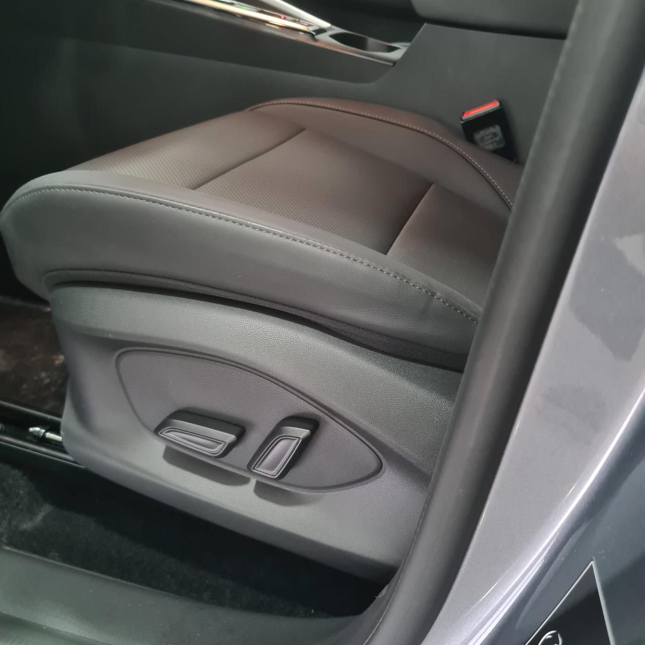 Mg ZS 1.5 Hybrid+ Luxury