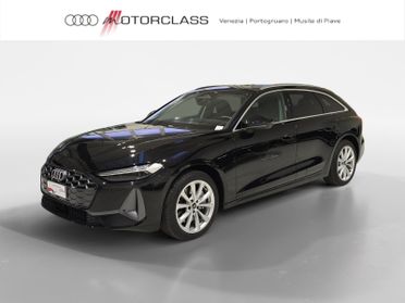 Audi A5 avant 2.0 tdi mhev+ 204cv business advanced