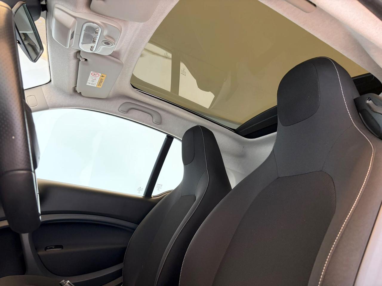 SMART FORTWO 1.0 Superpassion 71cv twinamic - IVA ESPOSTA