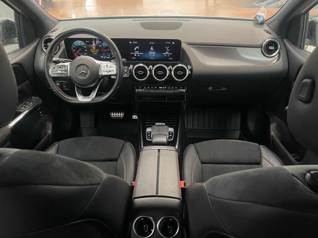 MERCEDES-BENZ B 220 d Automatic Premium