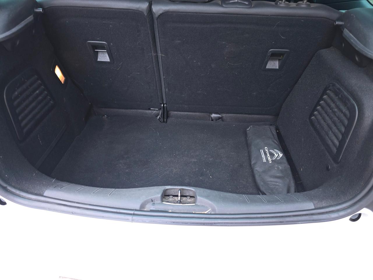 Ds DS3 1.6 HDi 90 BICOLORE GARANZIA 12 MESI