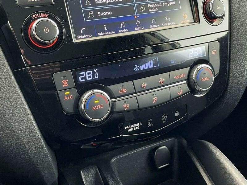 Nissan Qashqai Qashqai 1.3 DIG-T 140 CV N-Connecta