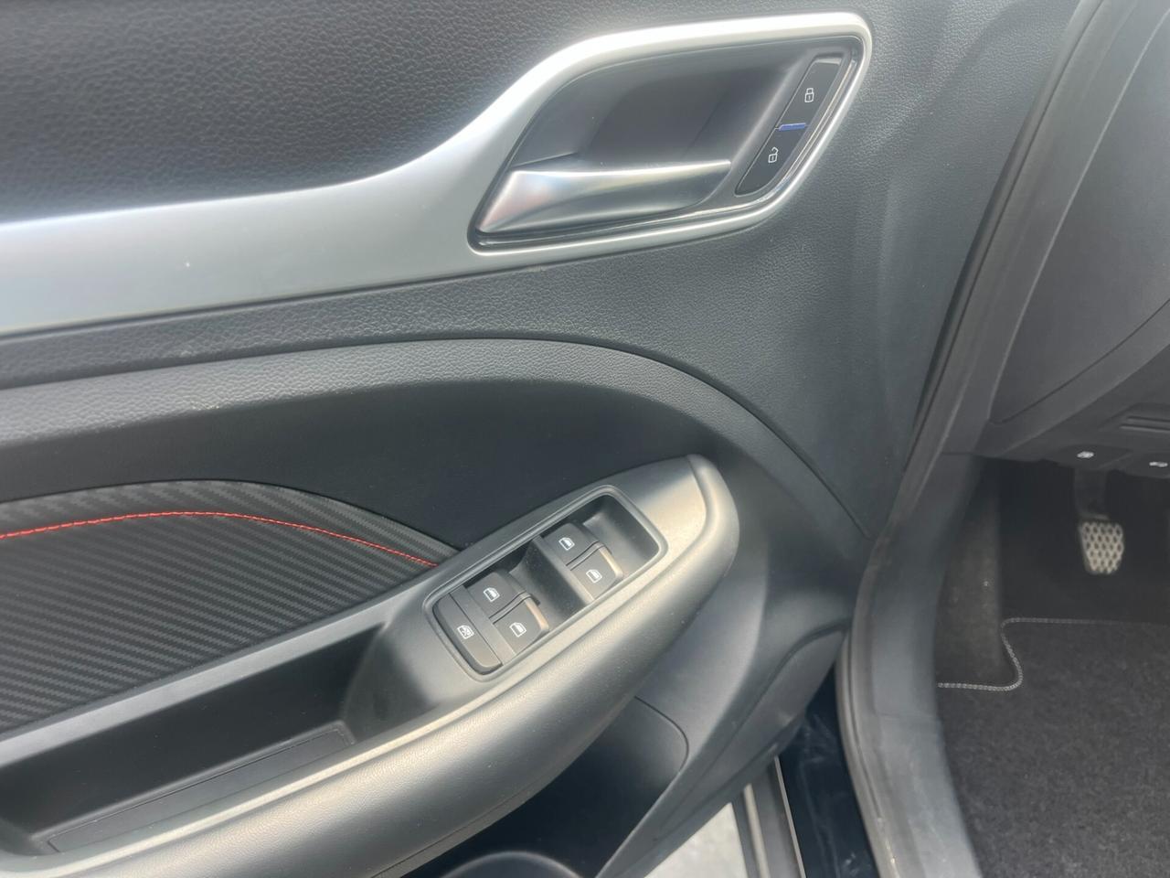 Mg ZS 1.5 VTi-tech Luxury