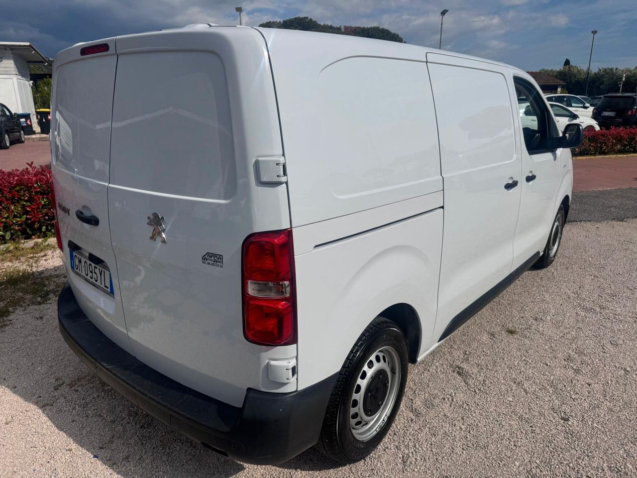 PEUGEOT EXPERT 1.5HDI 120CV E6D.I 2023
