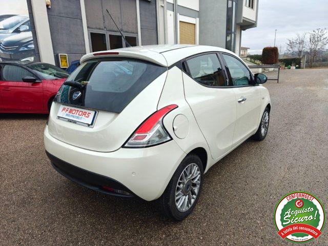 LANCIA Ypsilon 1.3 MJT 16V 95 CV 5 porte S&S Platinum