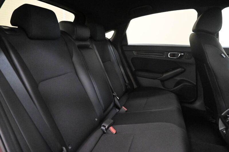 Honda Civic Civic 2.0 Hev eCVT Sport