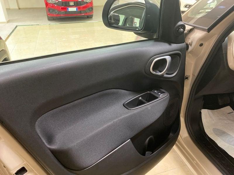 FIAT 500L 1.3 Multijet 95 CV Dualogic Pop Star