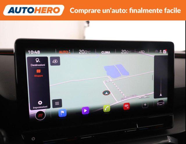 CUPRA Leon Sportstourer 1.5 Hybrid 150 CV DSG