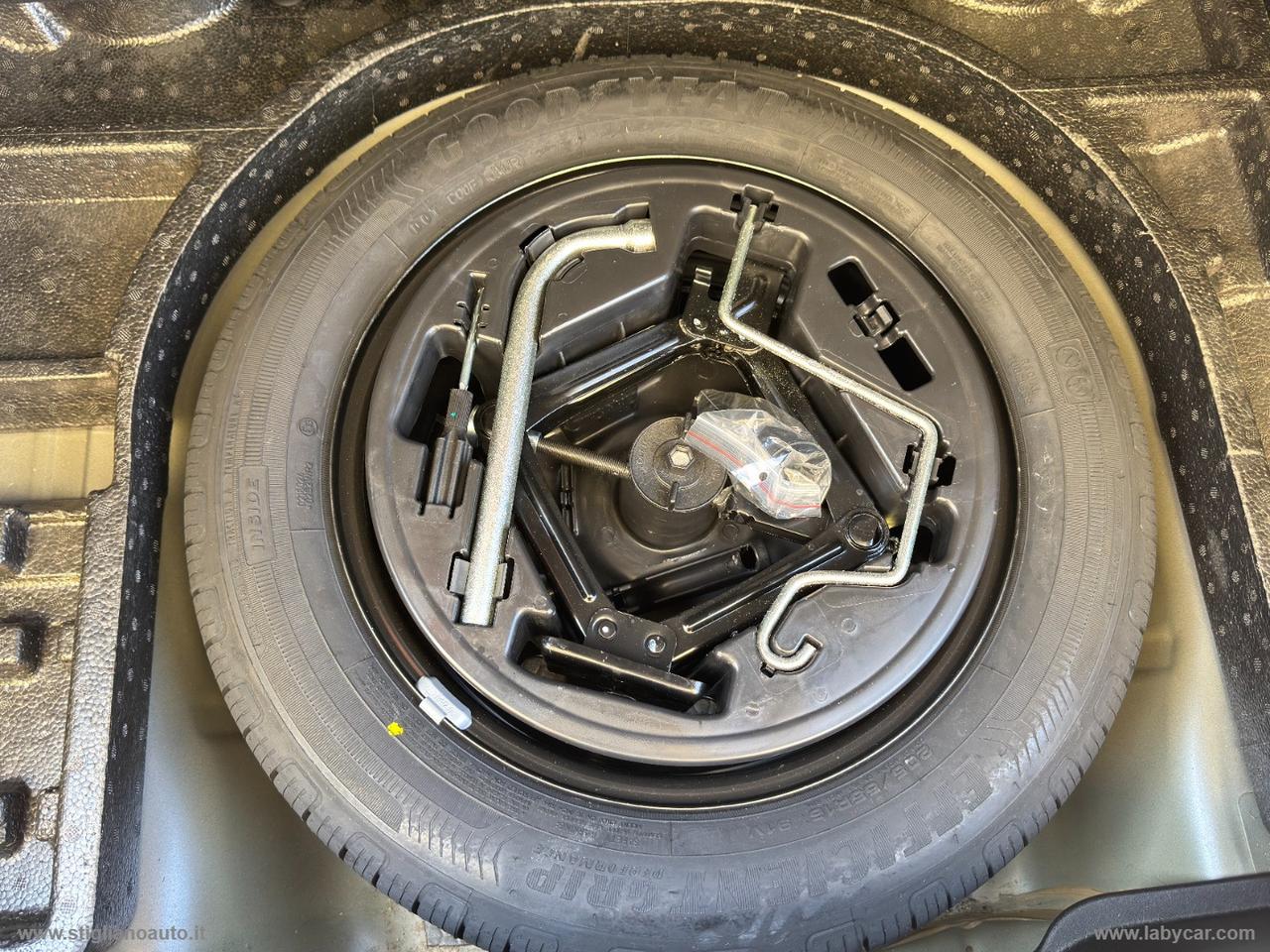 FIAT Tipo 1.3 Mjt S&S 5 porte Cross