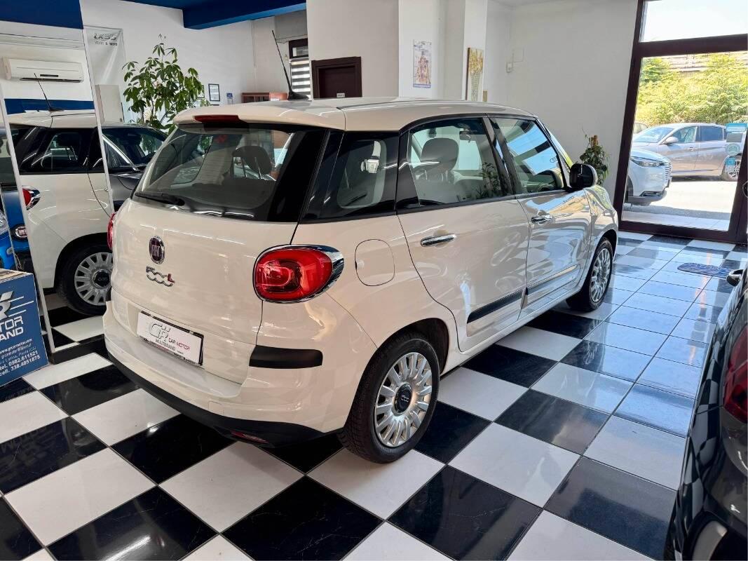Fiat 500 L 1.6 mjt Urban 120cv my19