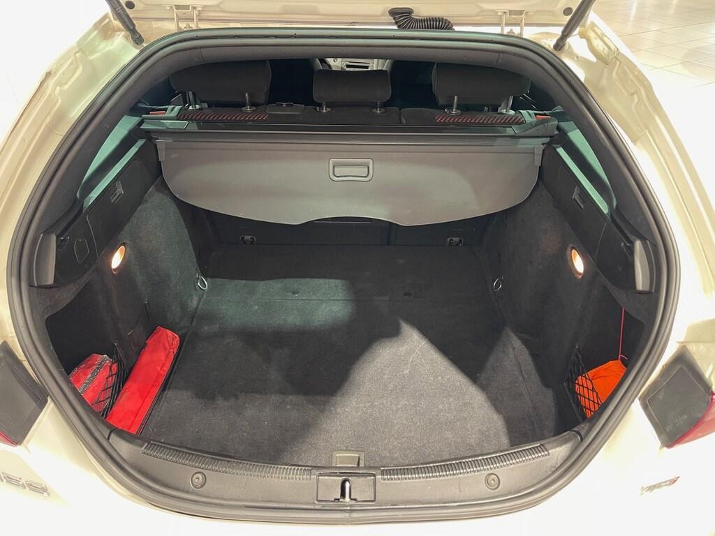 Alfa Romeo 159 Sportwagon 1750 tbi Distinctive TI pack 200cv