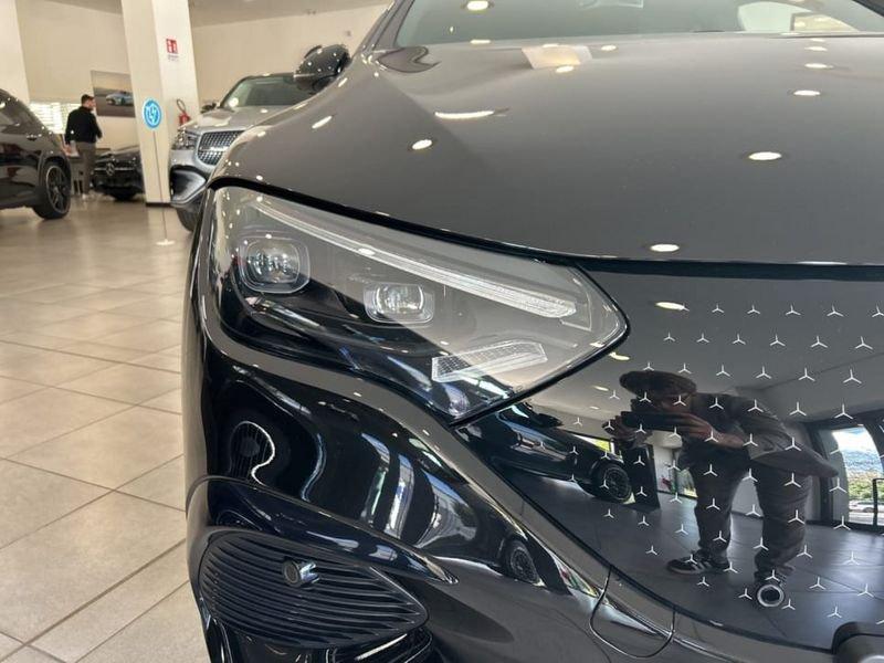 Mercedes-Benz EQE 350 4MATIC PREMIUM PLUS