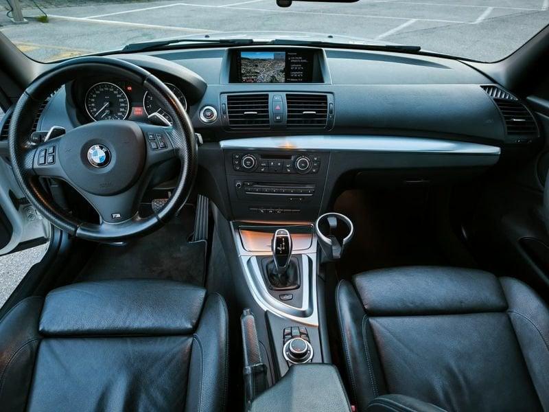 BMW Serie 1 135i Msport Cabrio (OFFERTA fino al 21/3)