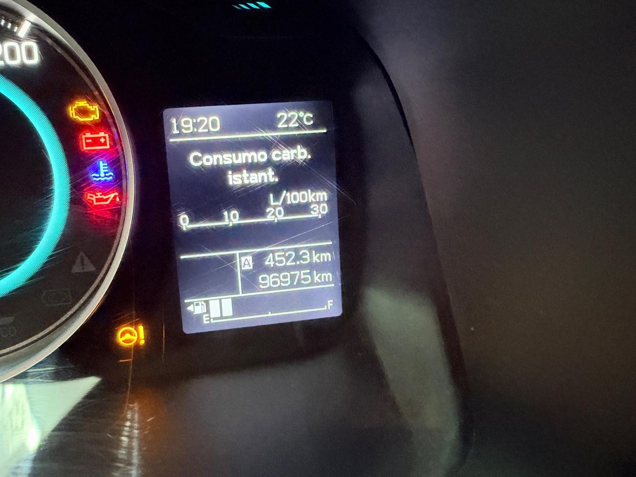 Suzuki Ignis 1.2 Benz/GPL 90cv Neopat E6