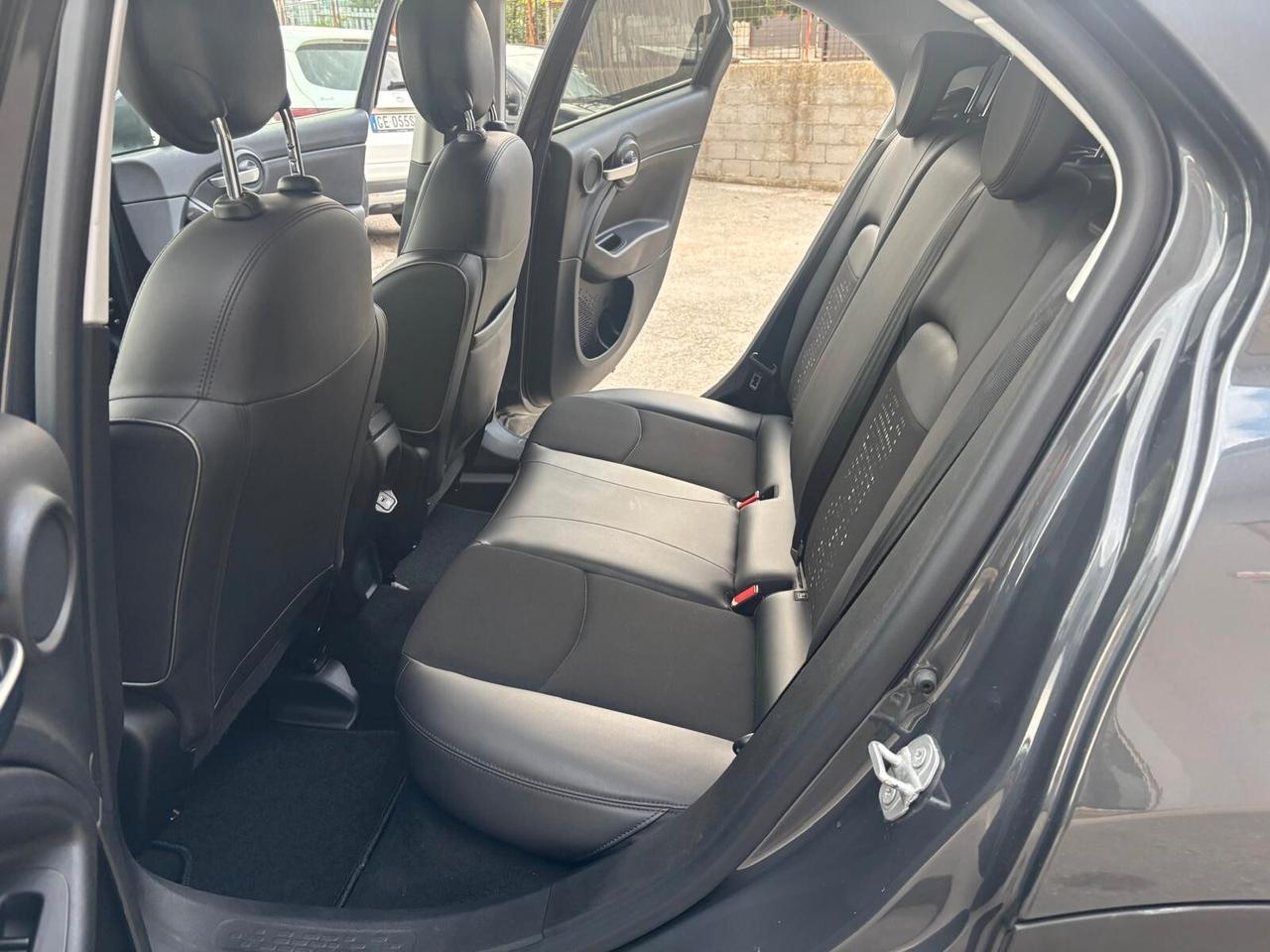 Fiat 500X 1.3 MultiJet 95 CV Cross 2022