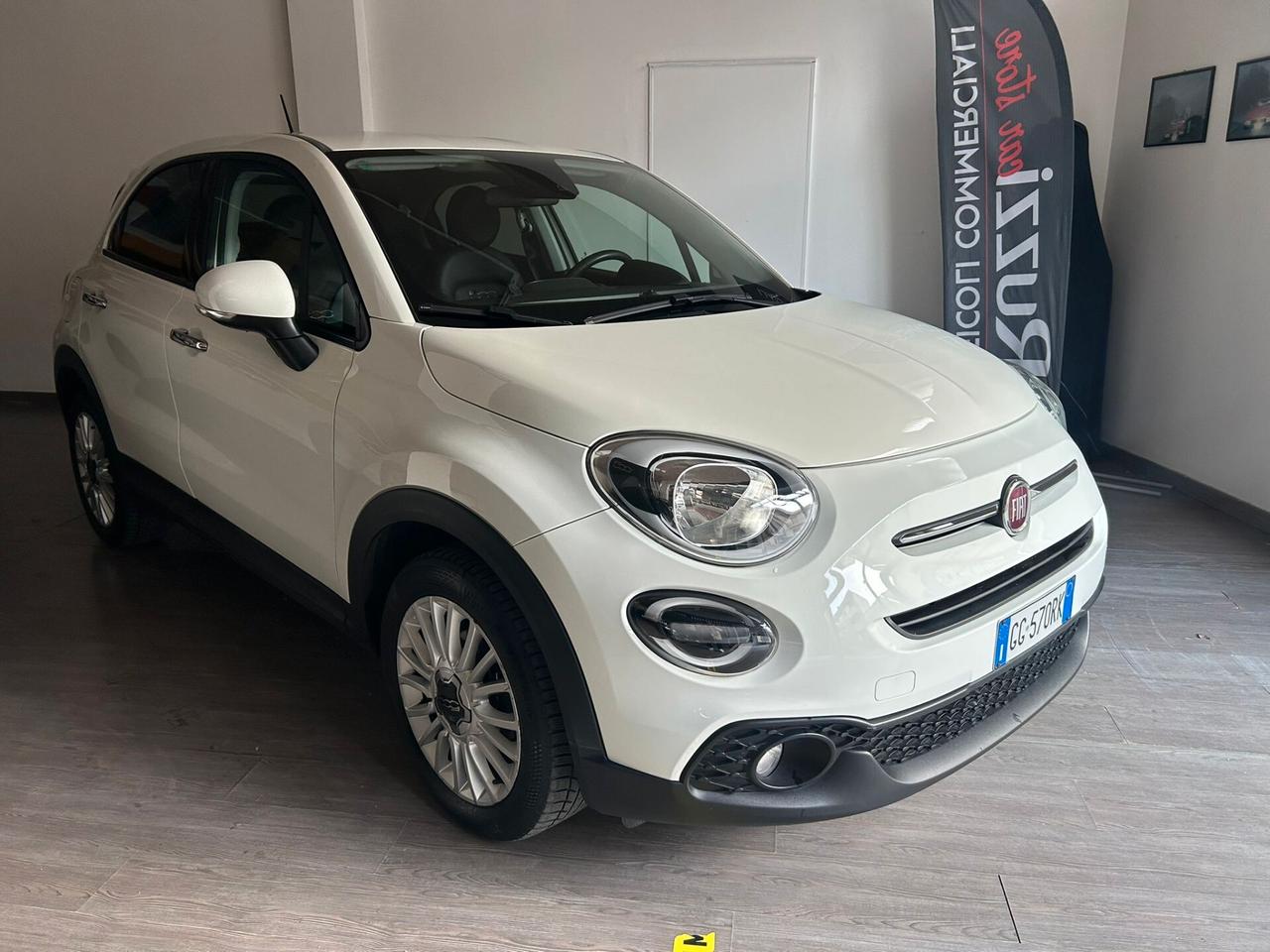 Fiat 500X 1.0 T3 120 CV Connect