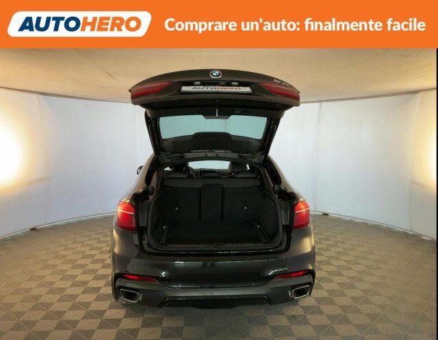 BMW X6 xDrive30d 249CV Msport