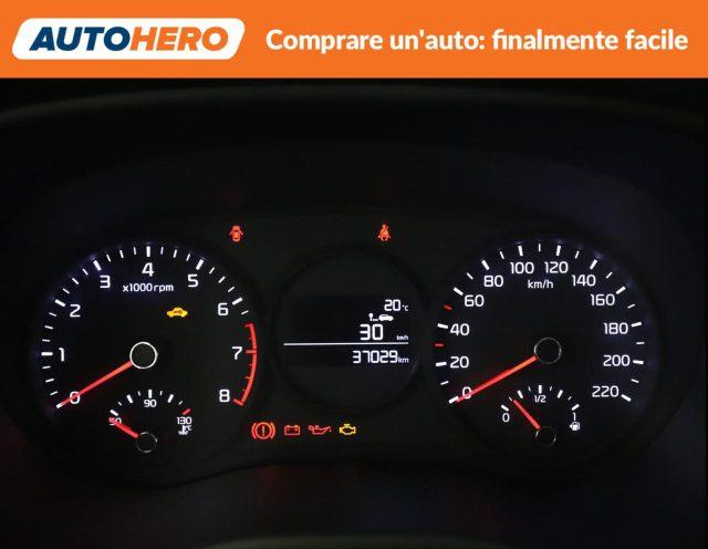 KIA Picanto 1.0 12V 5 porte Active