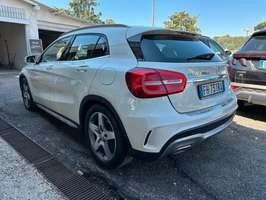Mercedes-benz GLA 200 d Premium
