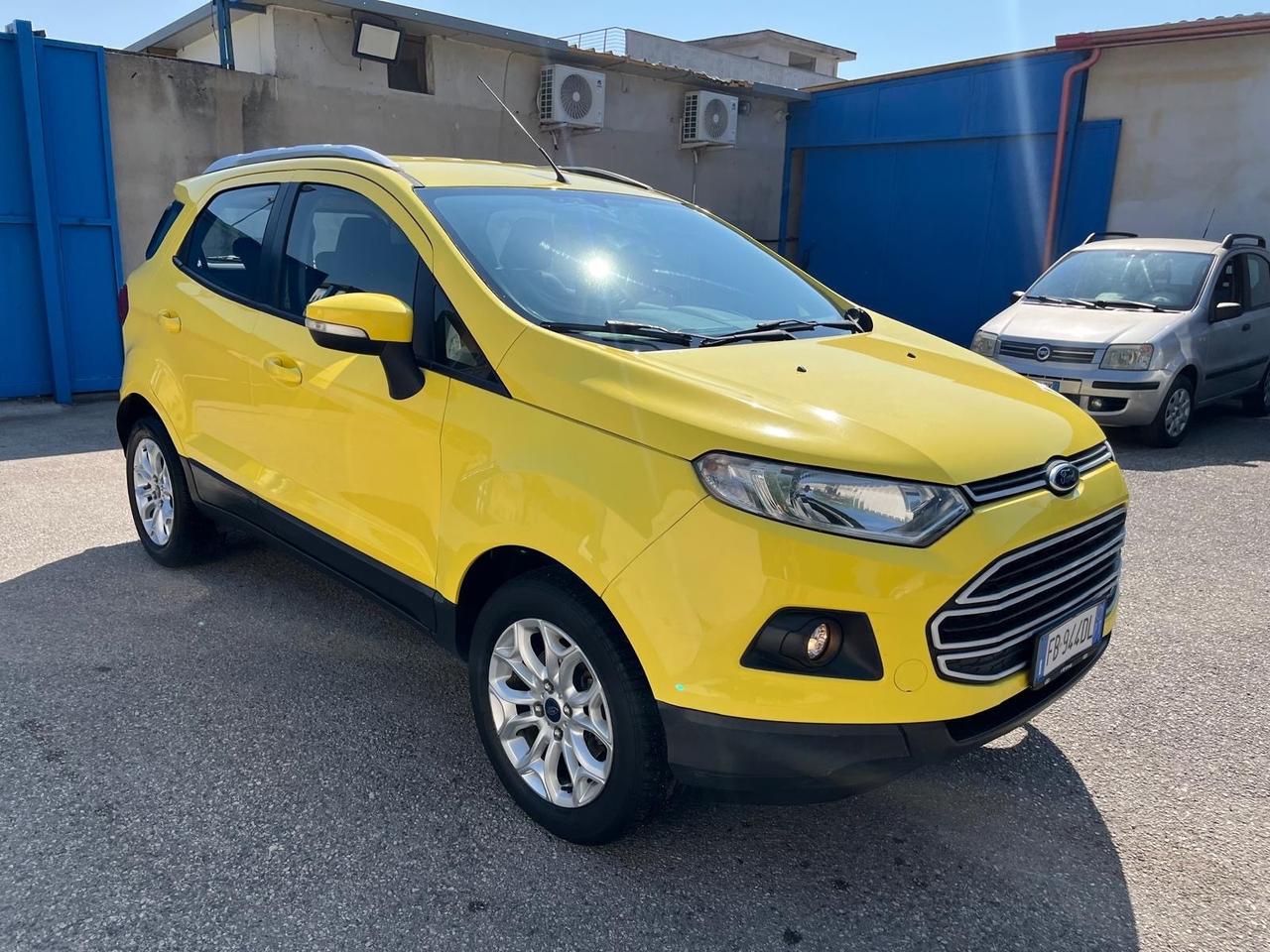 Ford ecosport 1.5 tdci/55cv-full-11/2025